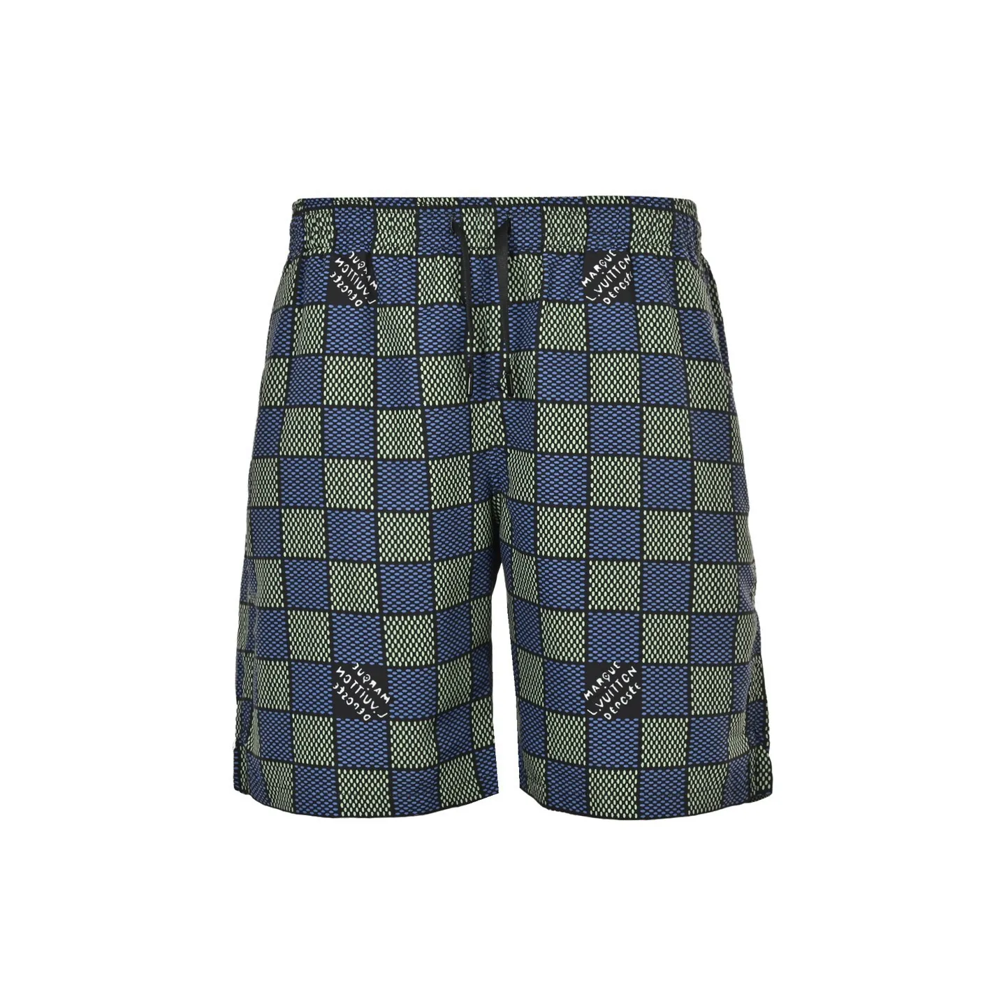 Louis Vuitton/ 25ss Damier